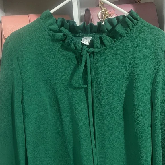 Blouse - Picture 2 of 3